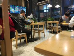 大堂-越小品·越南餐厅(万科里店)