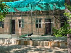 -大连金龙寺国家森林公园-售票处