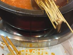 -钢管厂五区小郡肝火锅串串香(清河店)