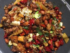 -喻厨粥铺(金岭路店)