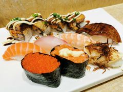 -东京屋(武定路店)