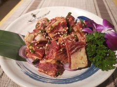 -伊茉家的烤肉店(勒泰中心店)