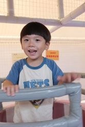 -奈尔宝家庭中心·亲子餐厅(华采天地店)