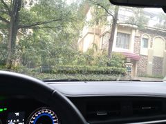 -广州锦绣香江度假别墅