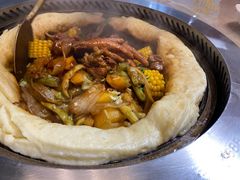 -二十一分小锅炖(皓月店)