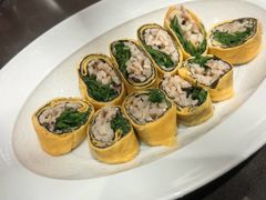 -北京王府井希尔顿酒店·秦唐中餐厅Chynna