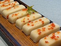 -吴越荣记·苏州菜·松鼠桂鱼(娄门景区店)
