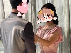 -MSV 高端礼服定制(大良店)