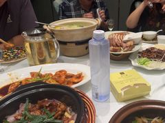 -盛百味·家宴餐厅(霸州分店)