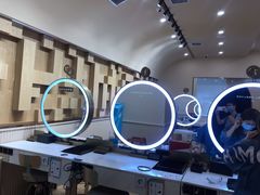 -海马体照相馆(成都来福士广场店)