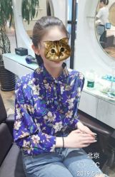 -时尚殿堂hair salon