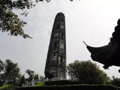 -上海佘山国家森林公园天马山园