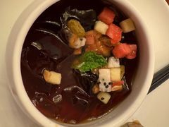 -杭州JW万豪酒店-万豪中餐厅