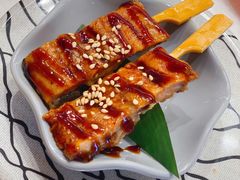 -争鲜回转寿司(天府广场-今站PLUS店)