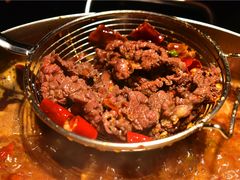 -牛事制造局牛肉火锅(莲岳路店)