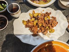 -德永枣香烤鸭(官舍店)