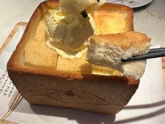 -绿茶餐厅(青岛城阳万象汇店)