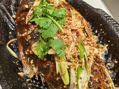 -禧香逢烧烤金牌鸡手王(繁荣路店)