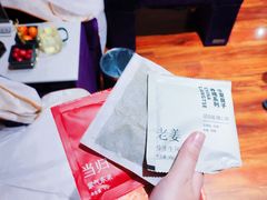 -华夏良子·足道SPA艾灸(众美店)