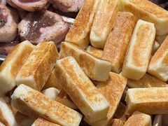 -姜胖胖首尔自助烤肉·街头小吃大排档(国瑞中心店)