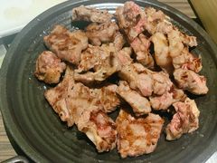 -赤坂亭·M9和牛烧肉(南京江南虹悦城店)