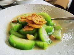 家烧苹果丝瓜-長泰華府(长泰广场店)