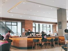 -星巴克臻选(广州二沙岛文立方店)