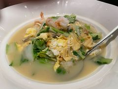 -奉天小馆·非遗东北菜(沈阳万象城店)