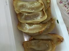 -小姜锅贴(凤凰街店)