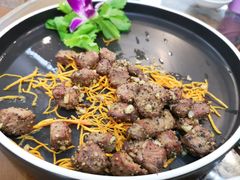 -友强·23年特色海鲜大排档(厦门店)