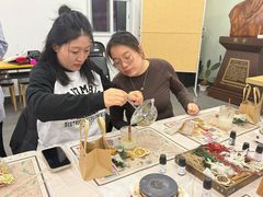 -100家灵感仓库·DIY团建(什刹海店)