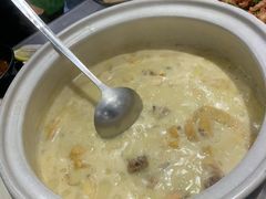 鲍鱼花胶鸡-金龙·打边炉(武进路店)