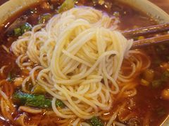 -巴津碗碗面(人和店)