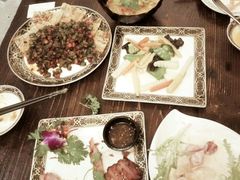 -Siam泰餐厅(水上公园店)