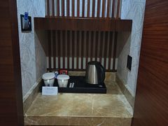 -三清山希尔顿度假酒店