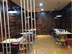 大堂-汉堡王(天一广场店)
