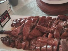 -先记烧鹅王·本地粤菜(福永店)