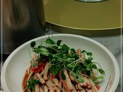 -富乐山酒店(西黄城根北街店)