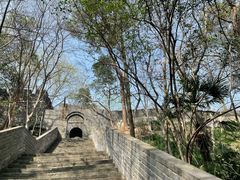 -虞山风景区