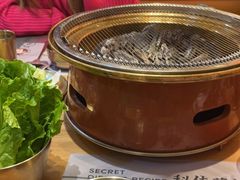 -闻老头·菊花炭烤肉(D11店)