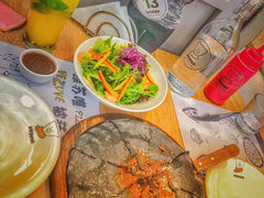 -维苏唯披萨(青云街店)