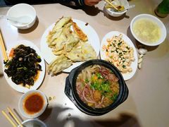 -西工饭庄快餐厅(西工小街店)