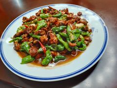 -食鸡公社辣子鸡·潍坊菜·烧烤