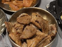 -轻烧烤肉(光谷步行街店)