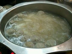 -来自潮州牛肉店(华强北店)