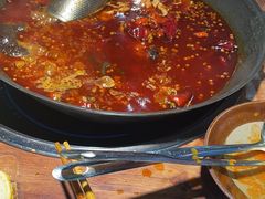 -楠火锅(哈尔滨金爵万象店)