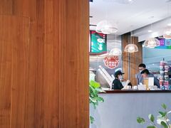 -茶话弄(李家村万达店)