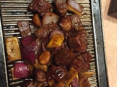 炳胜公馆-炳胜公馆(珠江新城店)
