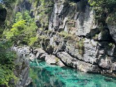 -石台牯牛降景区