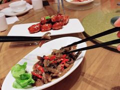-枣子树·素食餐厅(普陀山店)